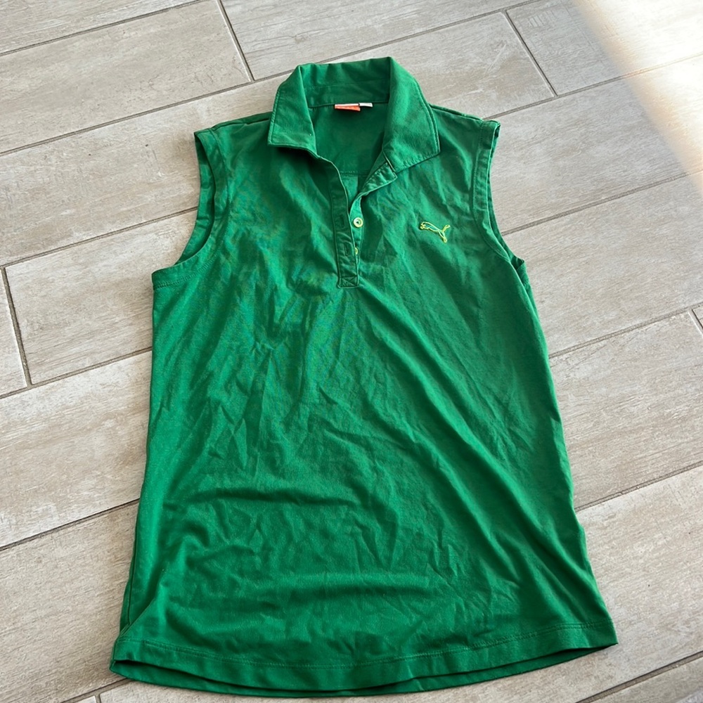 Puma Women’s Tank Top